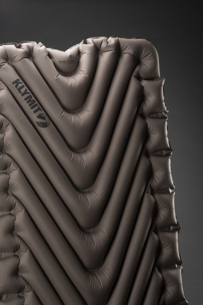 Klymit - Insulated Static V Luxe - Isomatte