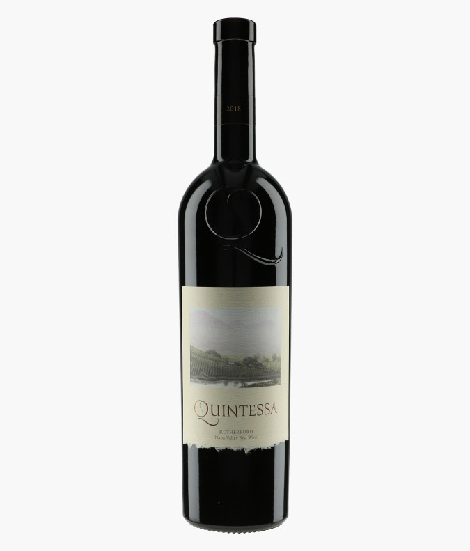 Quintessa 2018QUINTESSA