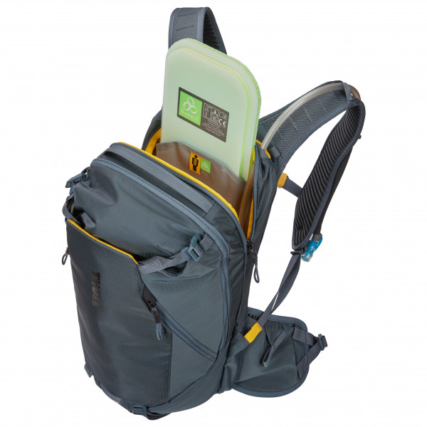 Thule - Rail Hydration Pack eMTB 18 - Bike-Rucksack
