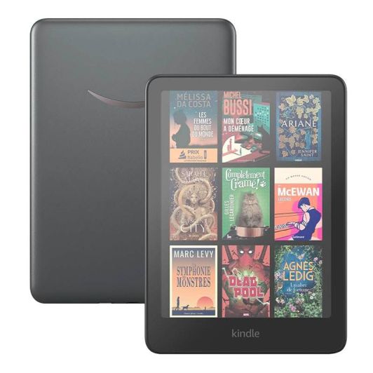 Liseuse électronique AMAZON Kindle Colorsoft SE 32 Go