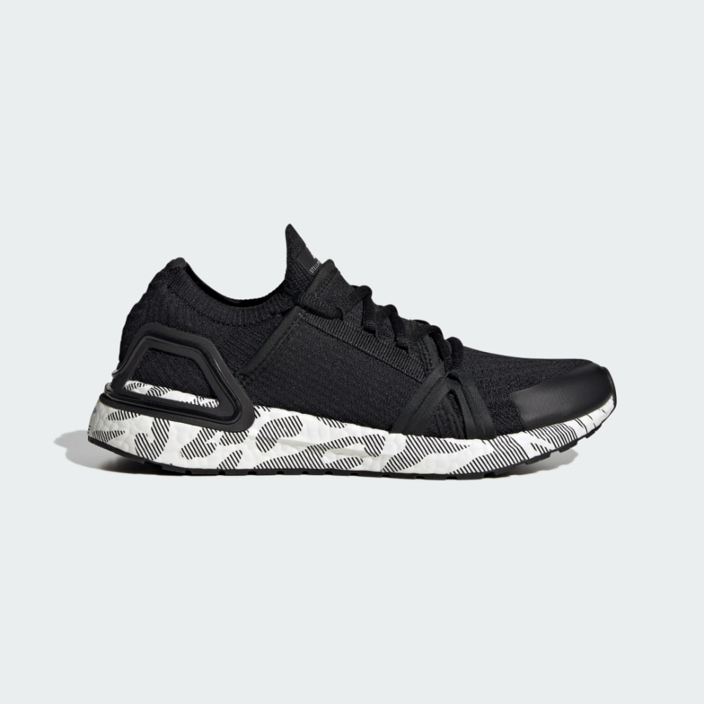 adidas Stella McCartney UltraBOOST 20 ID0273 / schwarz