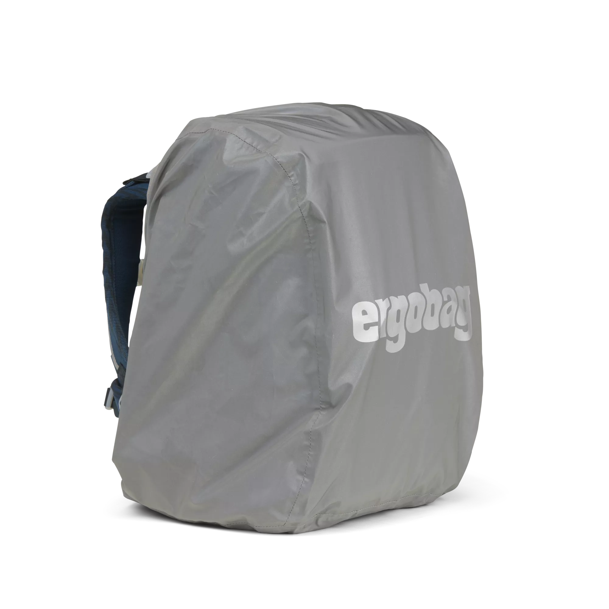 ergobag Regenschutz für Schulranzen Reflex
