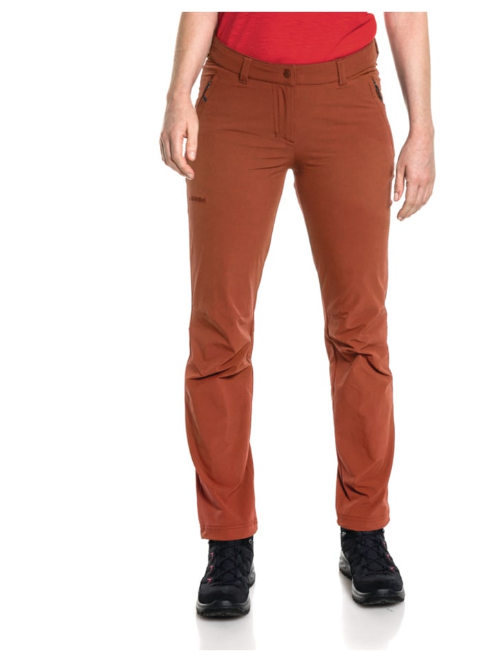 Schöffel Hose 