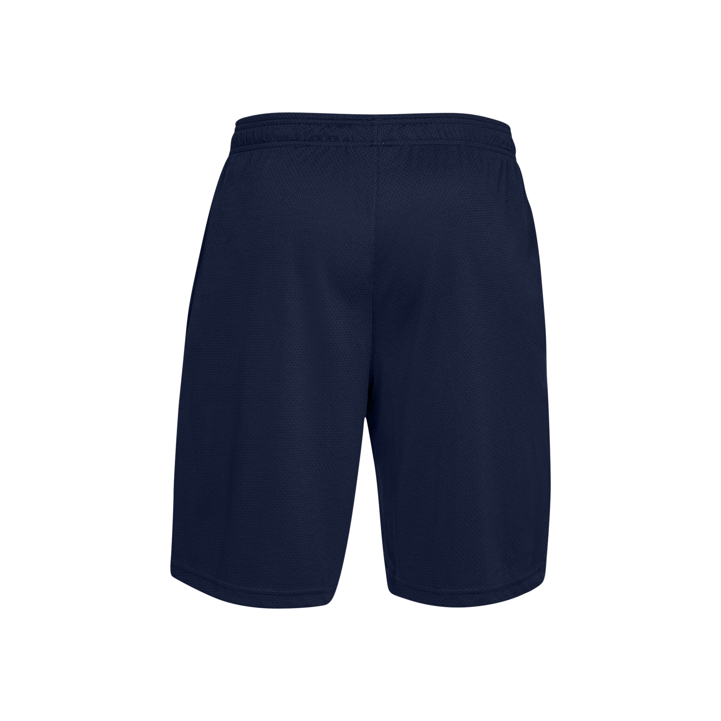Tech Mesh Shorts Herren - Dunkelblau, Grau