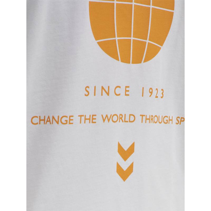 hummel hmlLGC LEON T-SHIRT T-Shirt