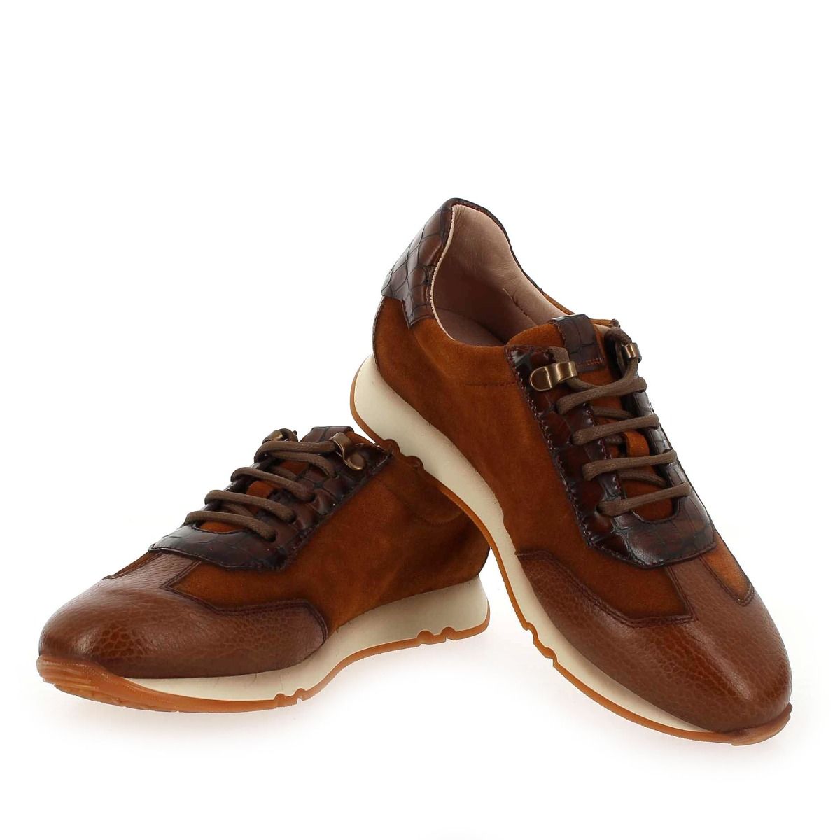 Hispanitas  KIM 1681 - Cognac