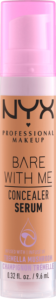Concealer Serum Bare With Me Medium 07, 9,6 ml