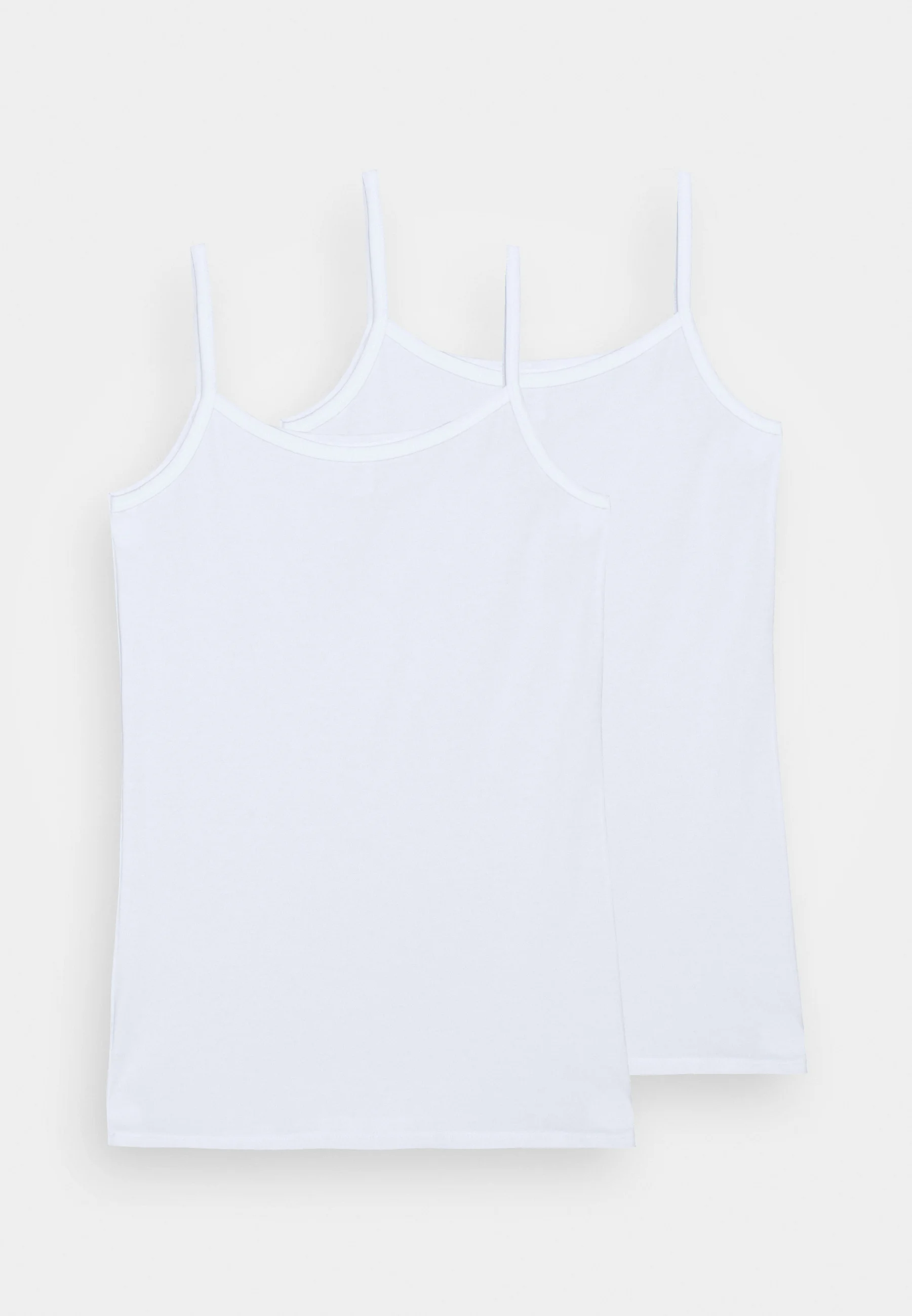 Schiesser PACK 2 - Camiseta interior