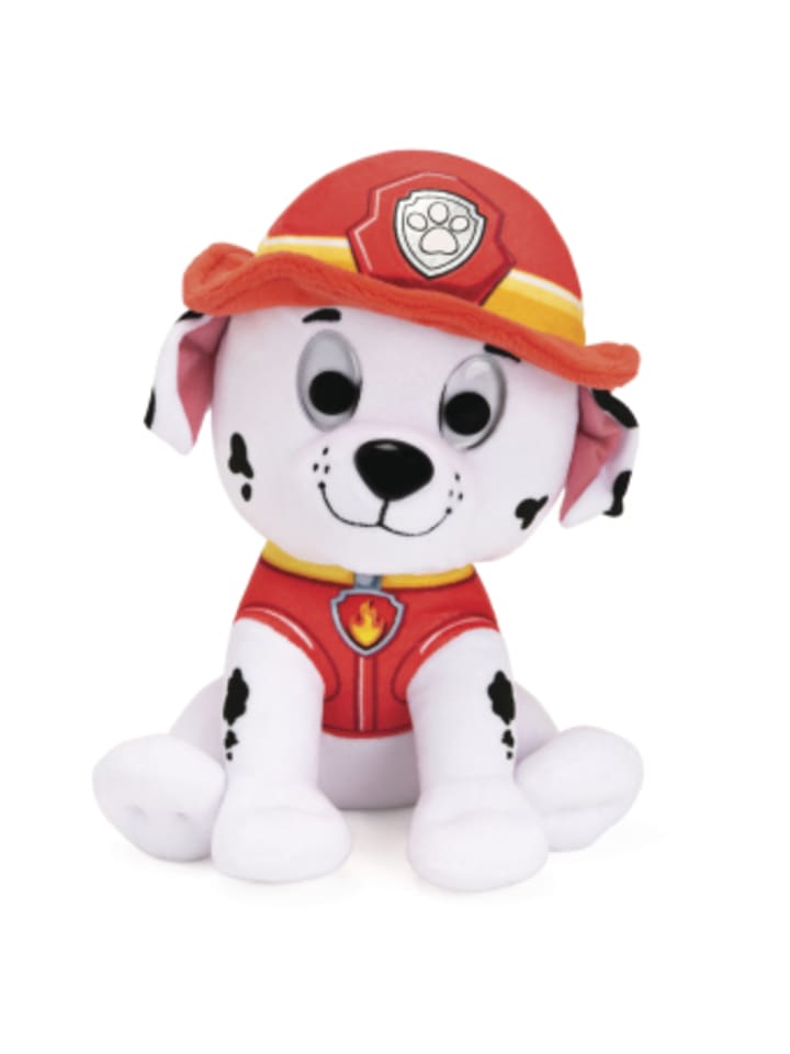 Amigo Spielzeug - GND PAW Plüsch 23 cm Marshall günstig kaufen onesize