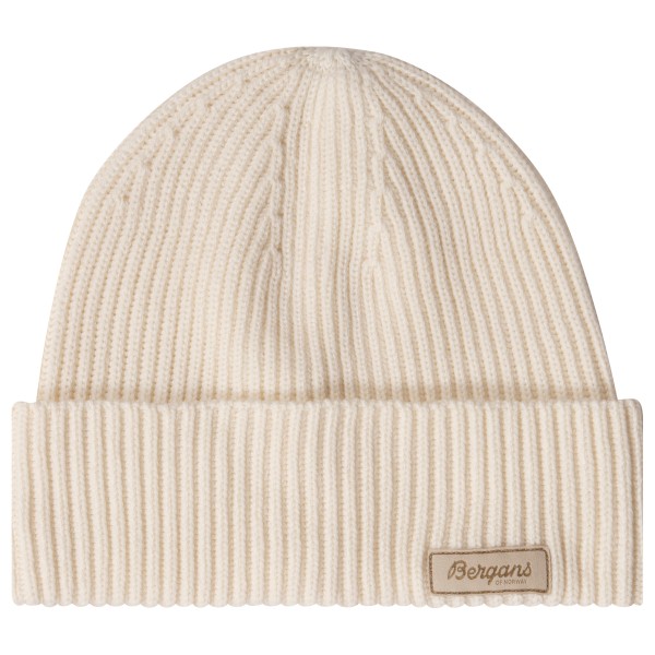 Bergans - Nordmarka Merino Beanie - Mütze