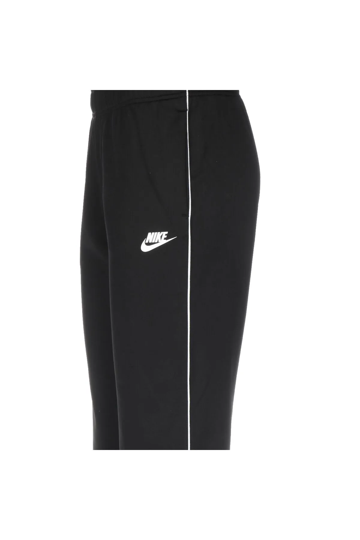 Nike  Trainingsanzug - Schwarz - Relaxed Fit