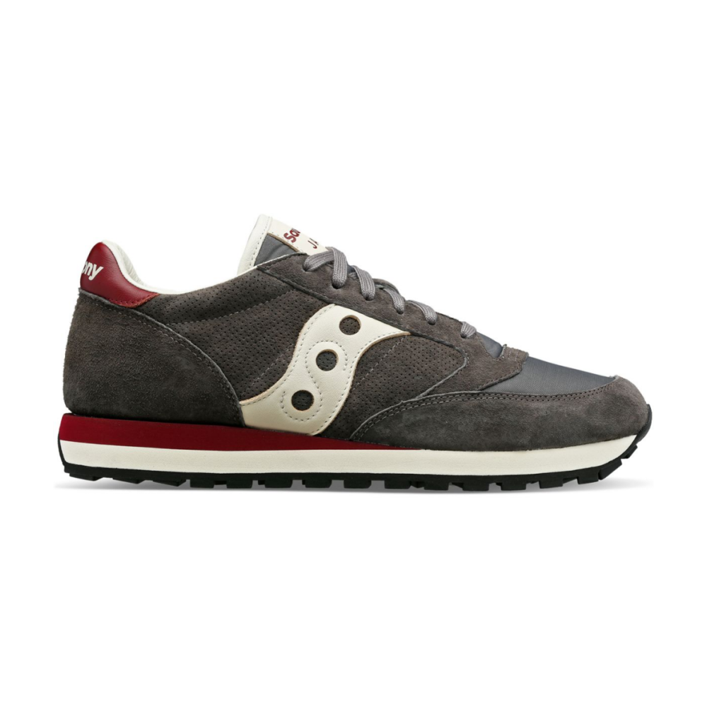 Saucony Jazz Original Premium S70787-2 / grau