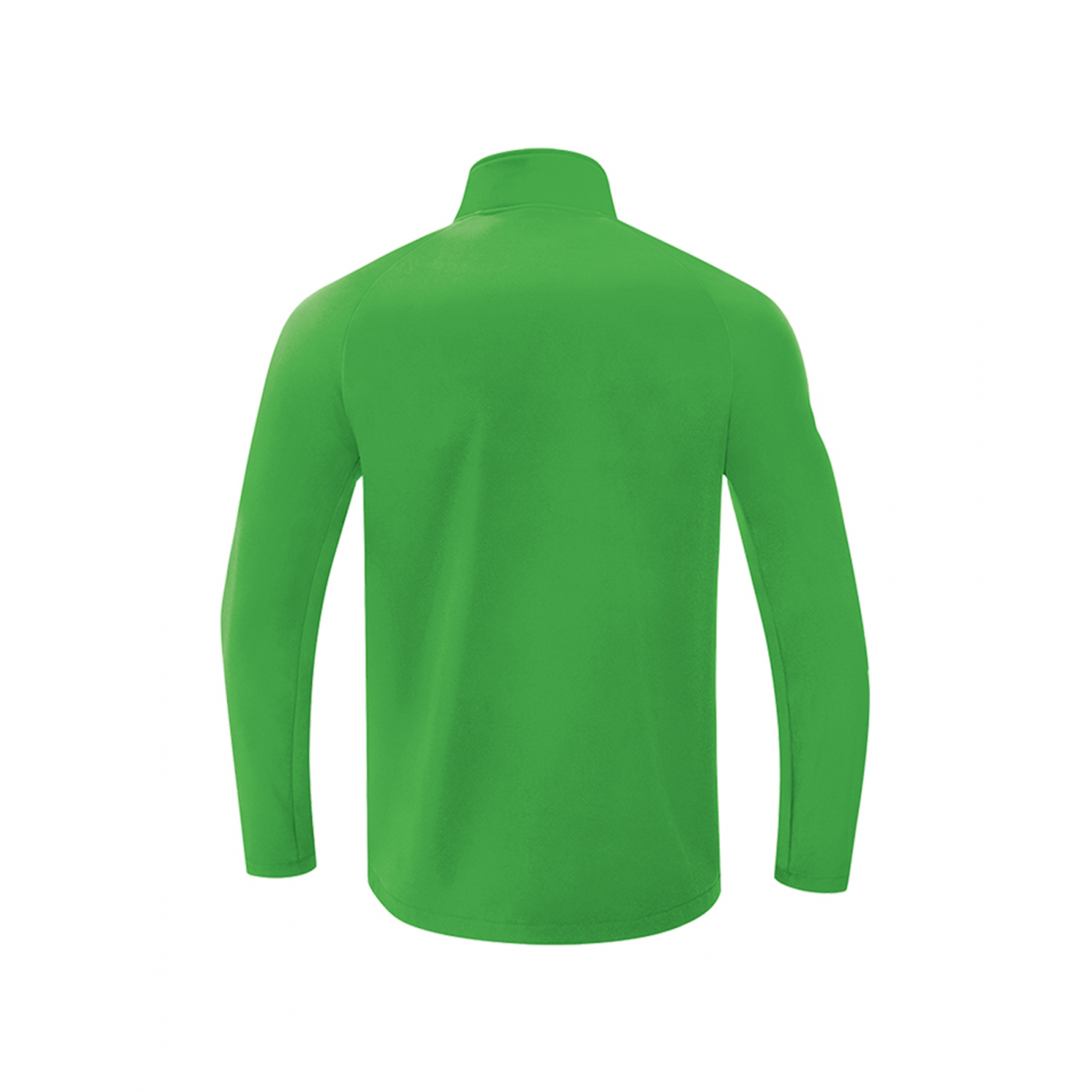 Jako Team Softshelljacke Kids Grün F22