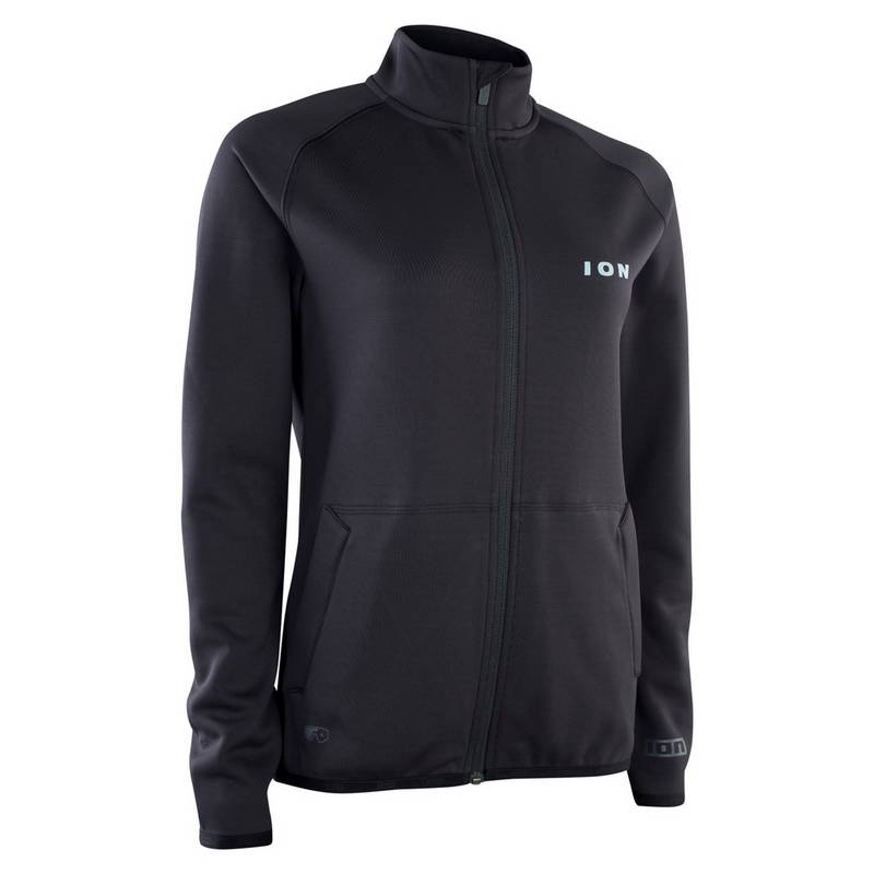 ION Textil Traze Amp Full Zip Fleecepullover Damen