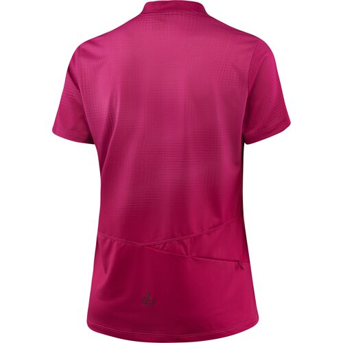 DAMEN TRIKOT W BIKE SHIRT HZ CIELO