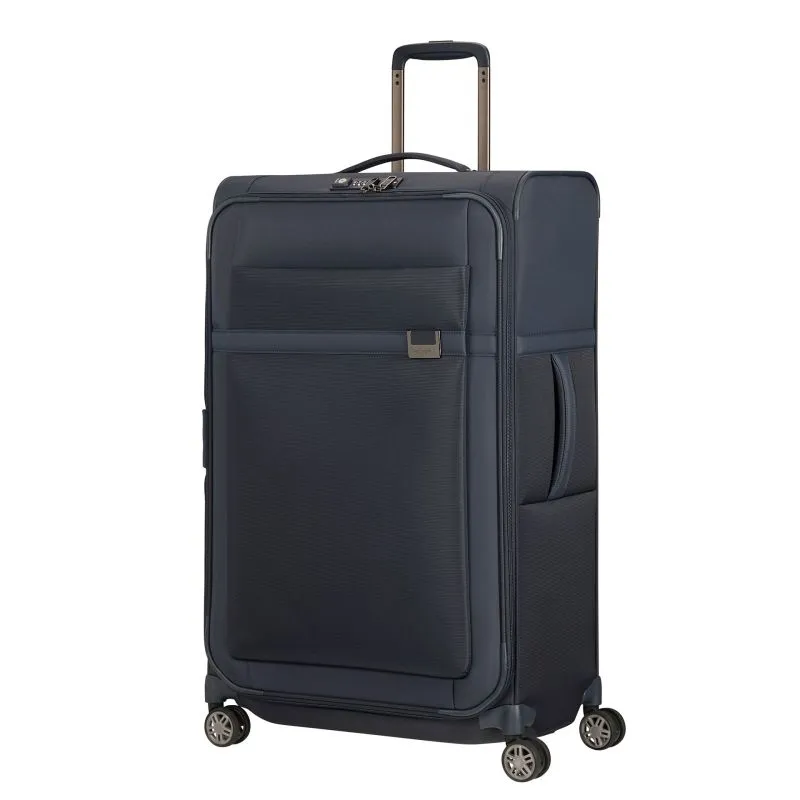Samsonite AIREA SPINNER 78\/29 EXP - Dark Blue