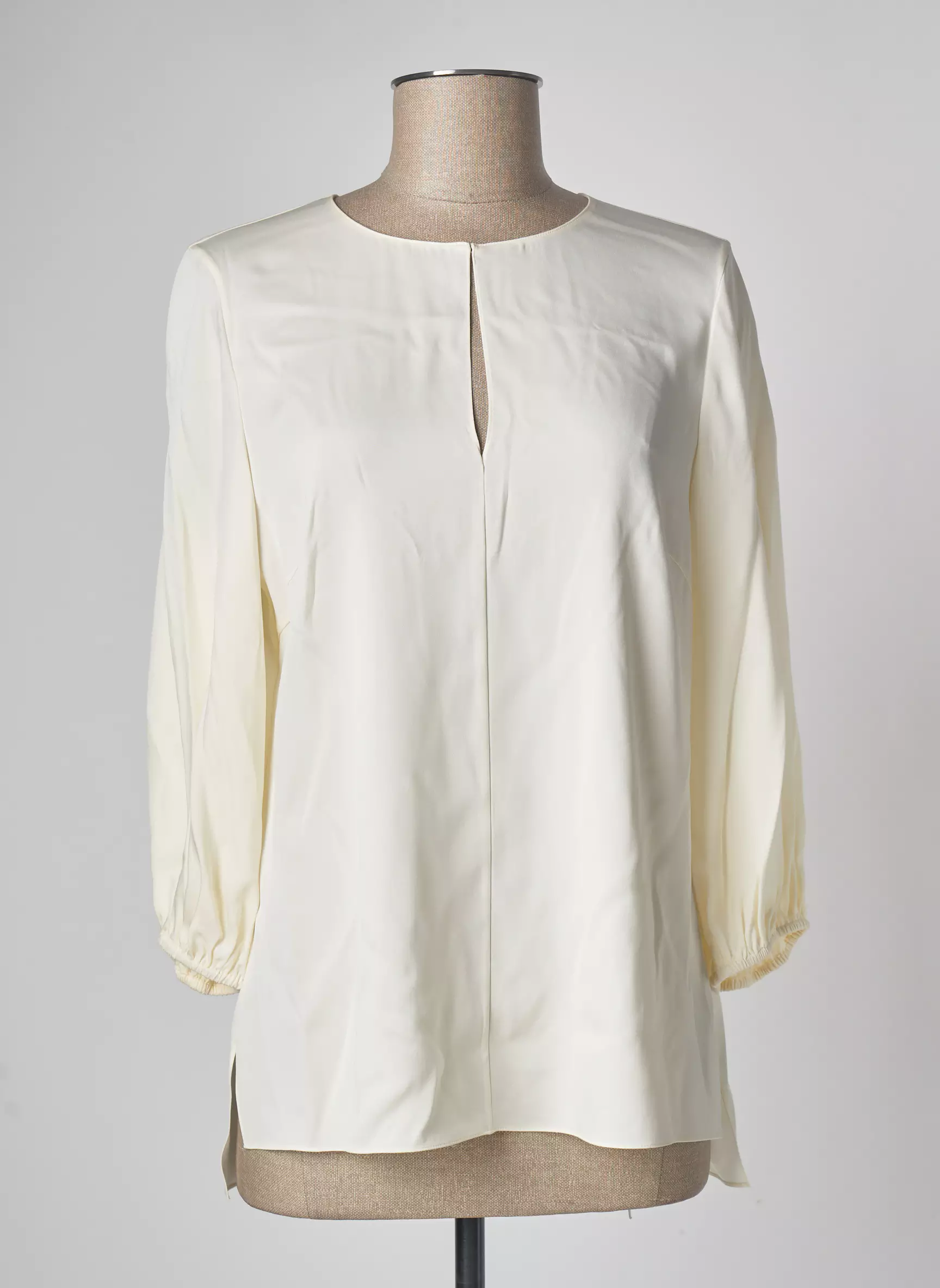 Theory Tops Femme couleur beige