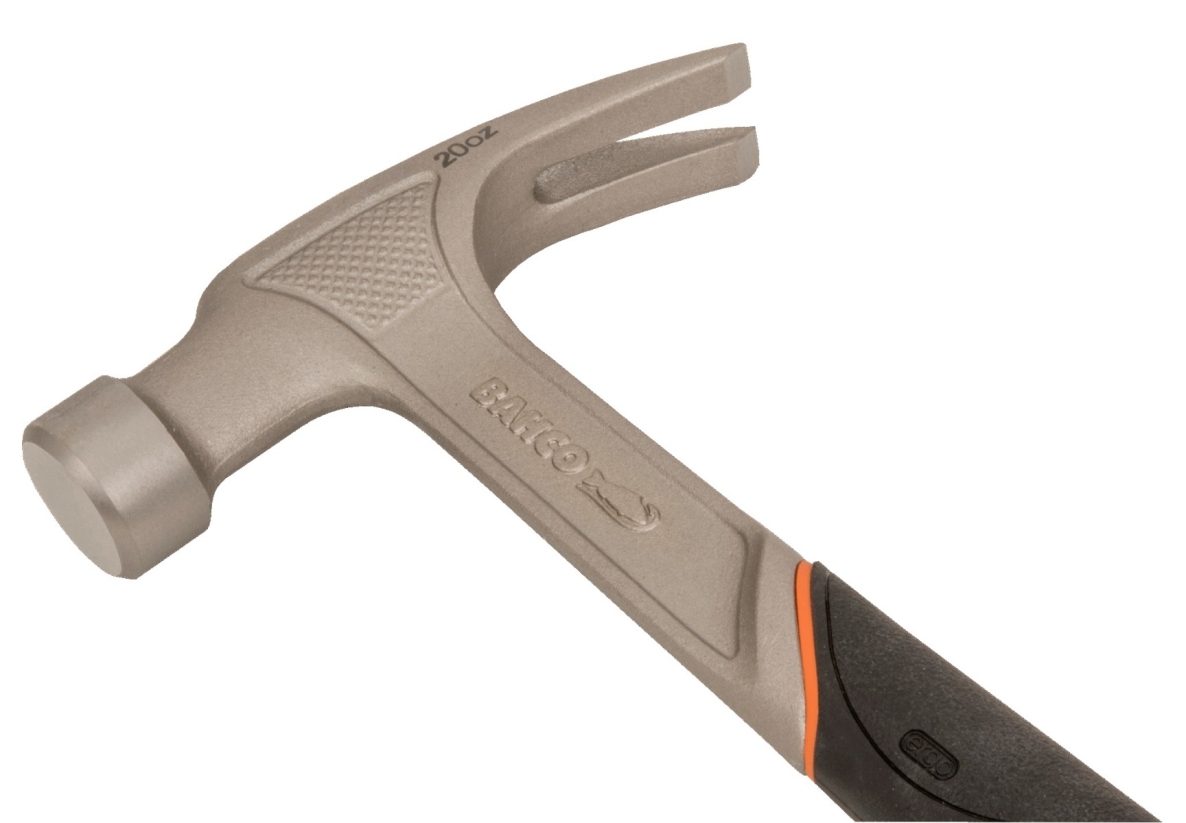 Bahco 529S-16-XL ERGO™ klohammer