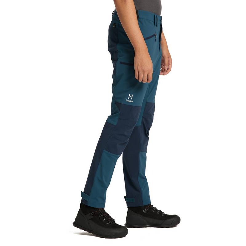 Haglfs Mid Slim Pant Trekkinghose Herren
