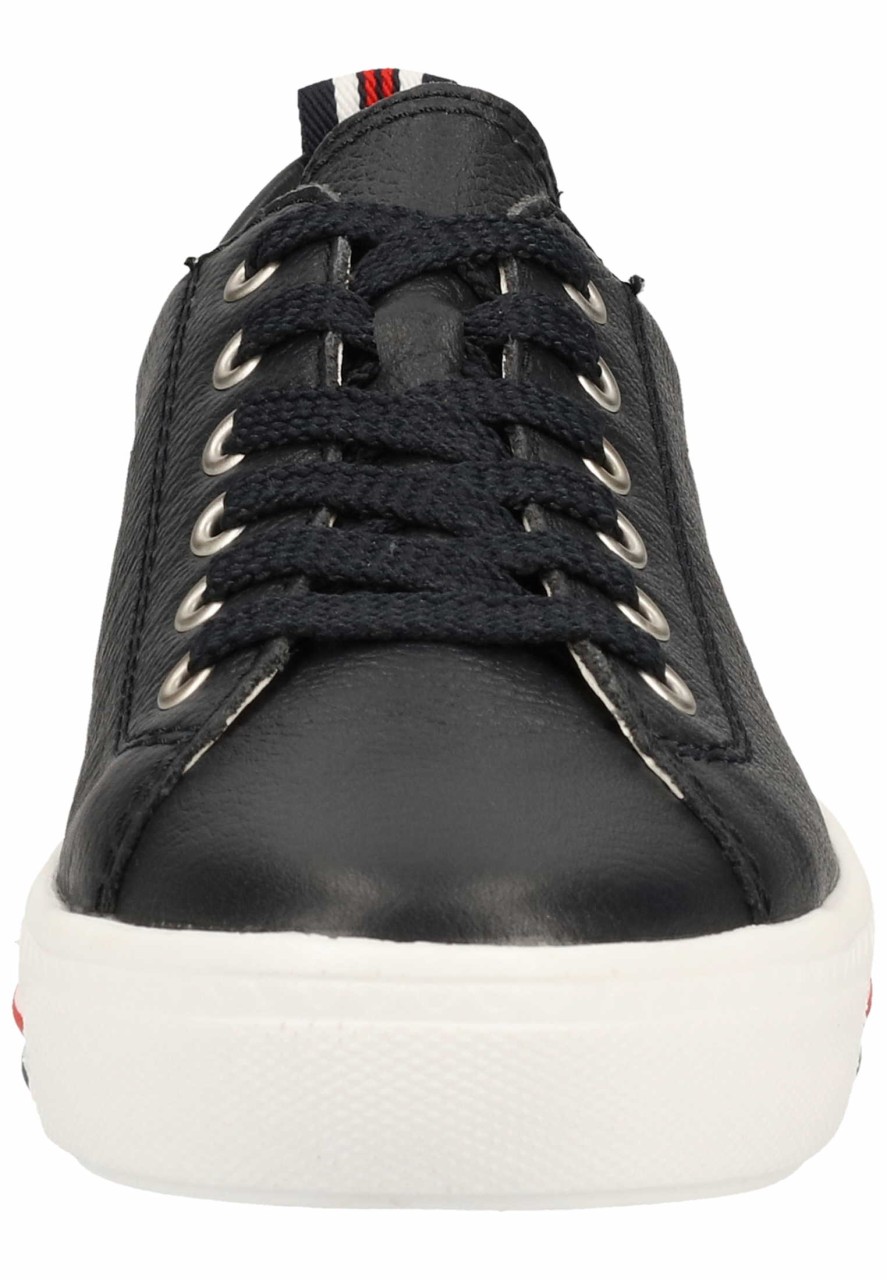 REMONTE Sneaker blau