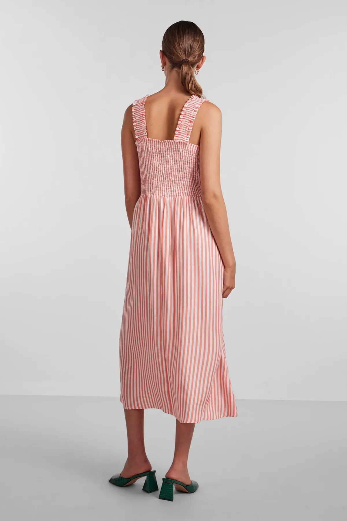 PIECES  17138016 Kleid L