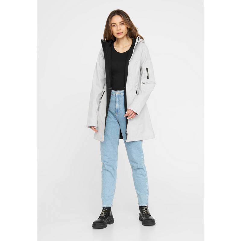Ilse Jacobsen RAIN37 Regenmantel Damen