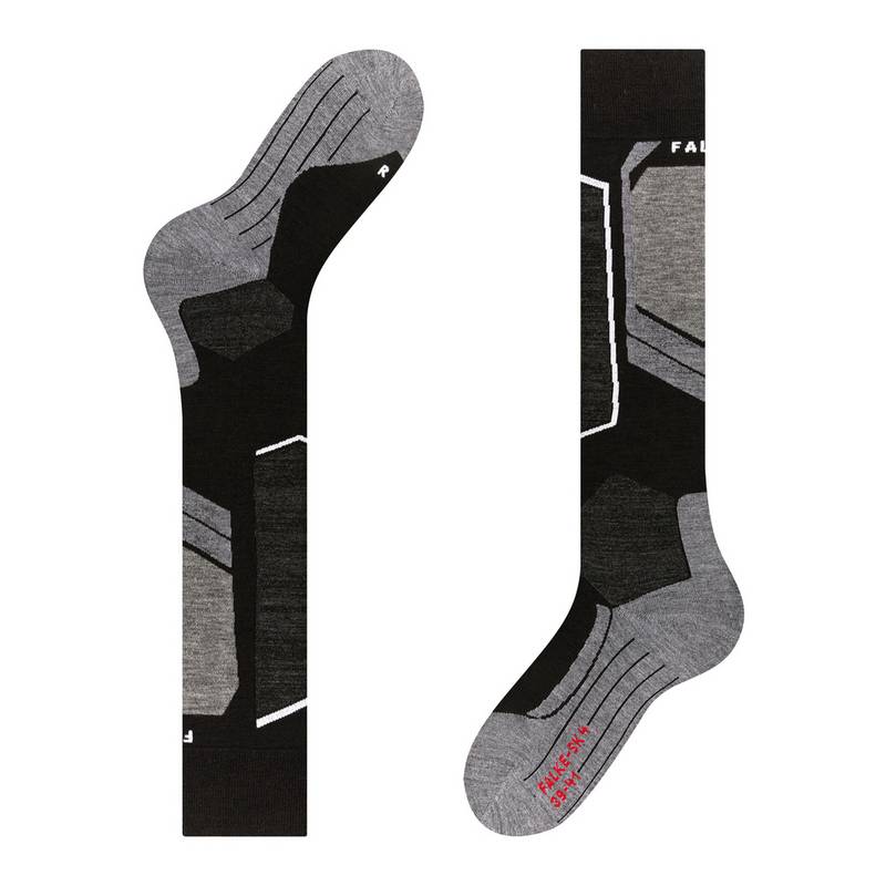 Falke SK 4 Socken Herren