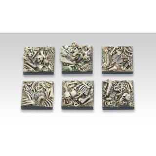 Bonefield | 20x20mm Infanterie (5)