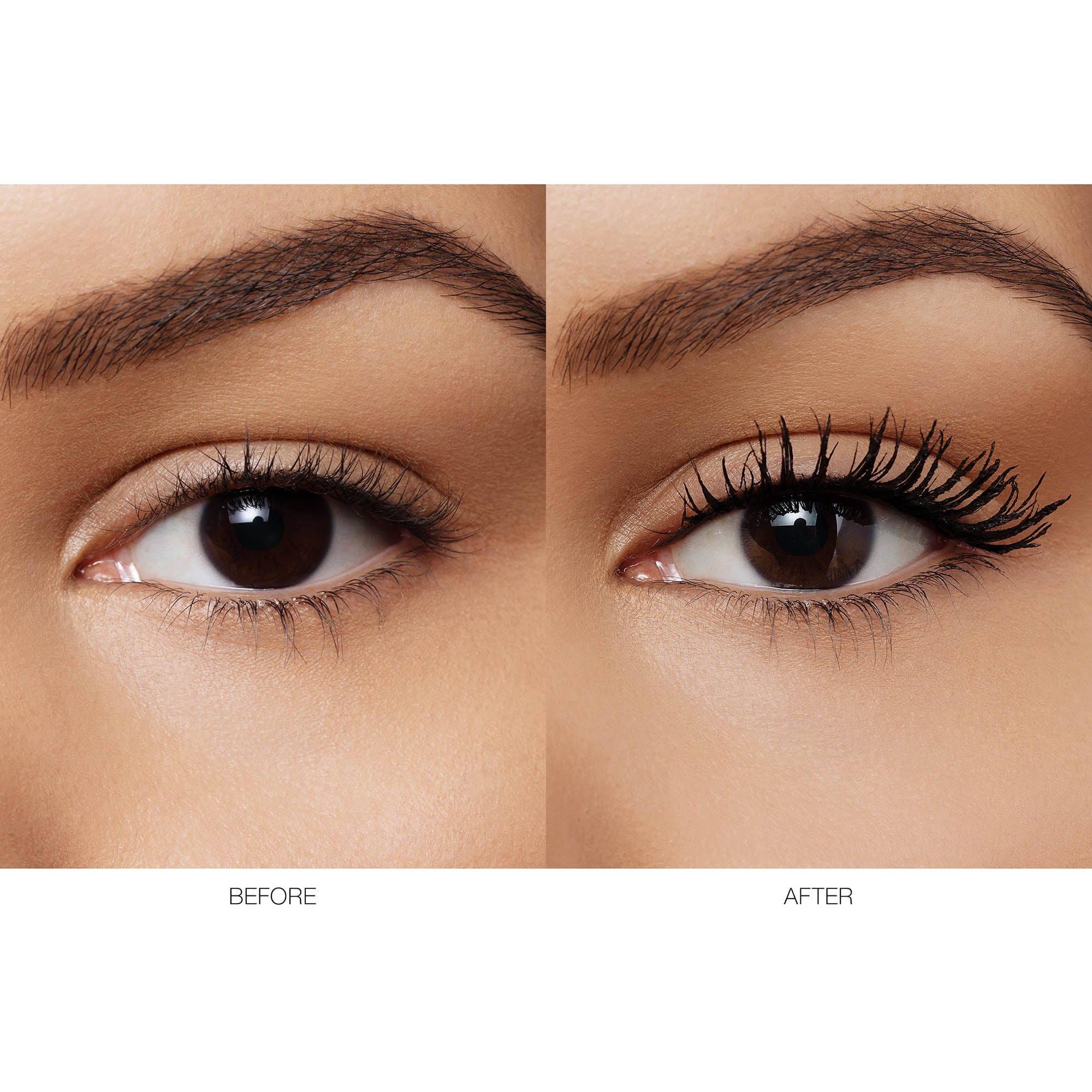 Silmät CLIMAX MASCARA EXTREME - Ripsiväri