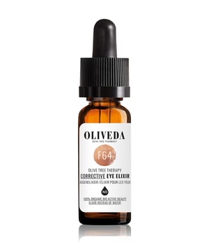 Oliveda Face Care F64 Hydroxytyrosol Corrective Augenserum-12 ml