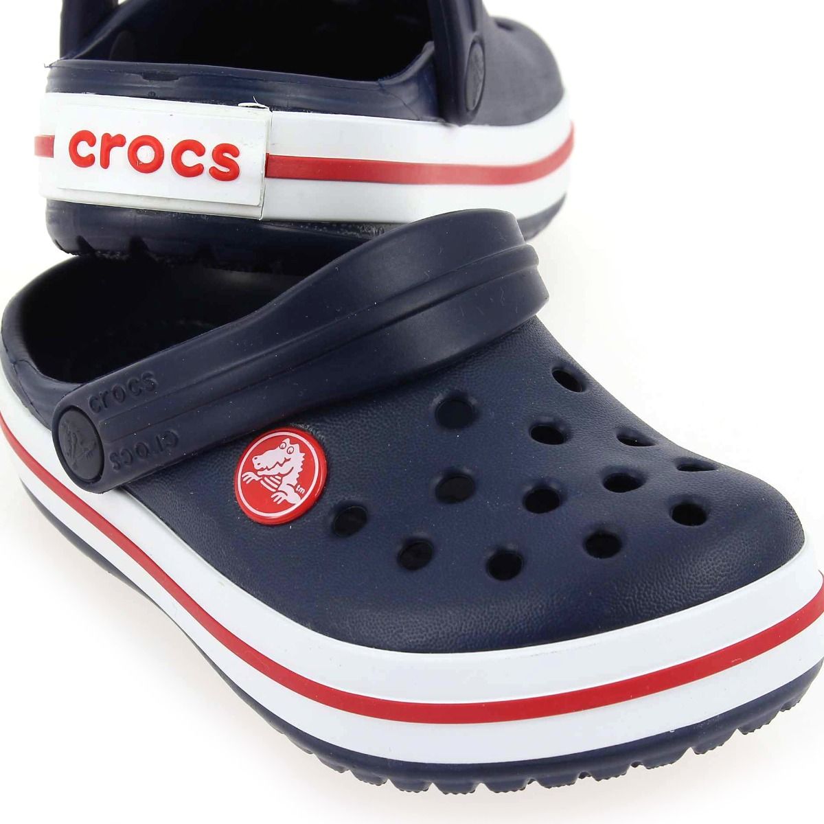 Crocs  CROCBAND CLOG - Marine