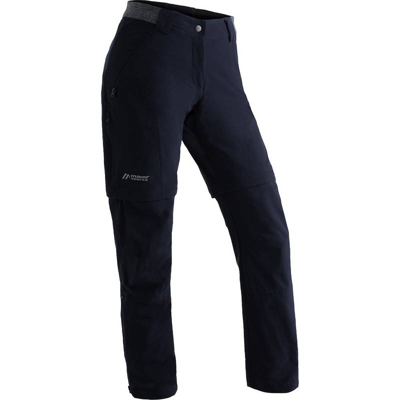 Maier Sports Norit 2.0 Zipphose Damen