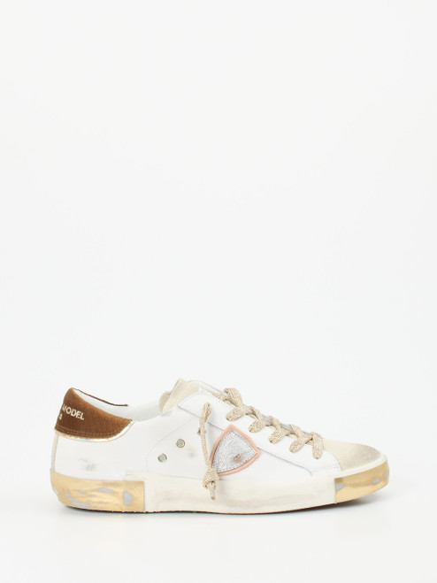 Sneaker-16637390009 Philippe Model
