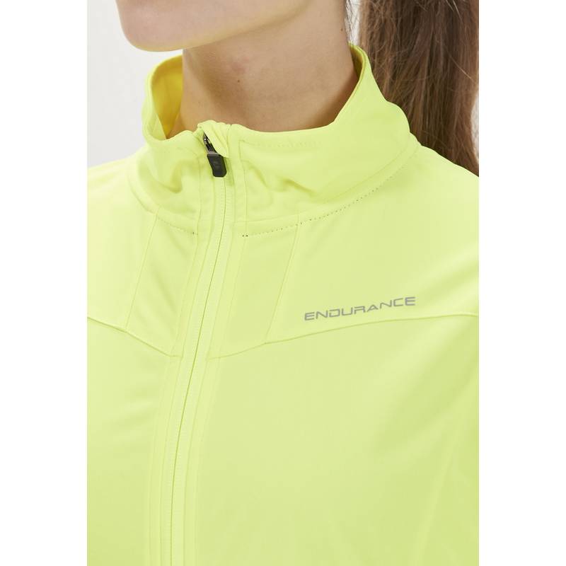 Endurance ZIVA Fahrradjacke Damen