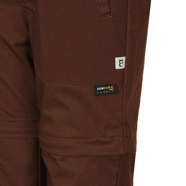 MACK ZIP-OFF HOSE Kinder - Freizeithose