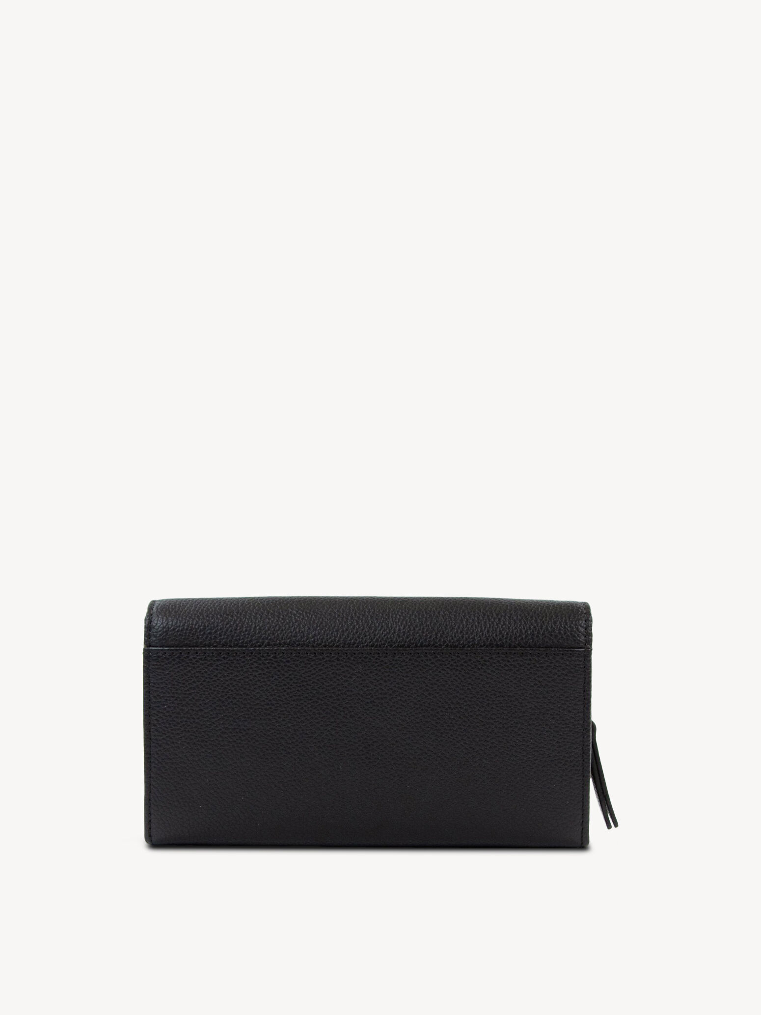 Portefeuilles en cuir - noir