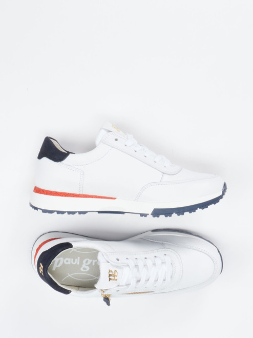 Sneaker-16637990290 Paul Green