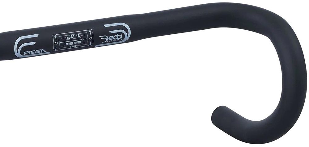 DEDA Piega RHM Ø26 Lenker kaufen | Bike-Discount