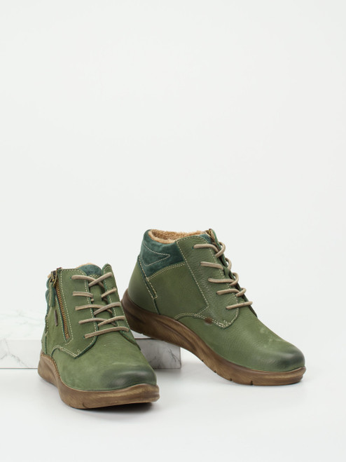 Schnürstiefelette-17016590008 Josef Seibel