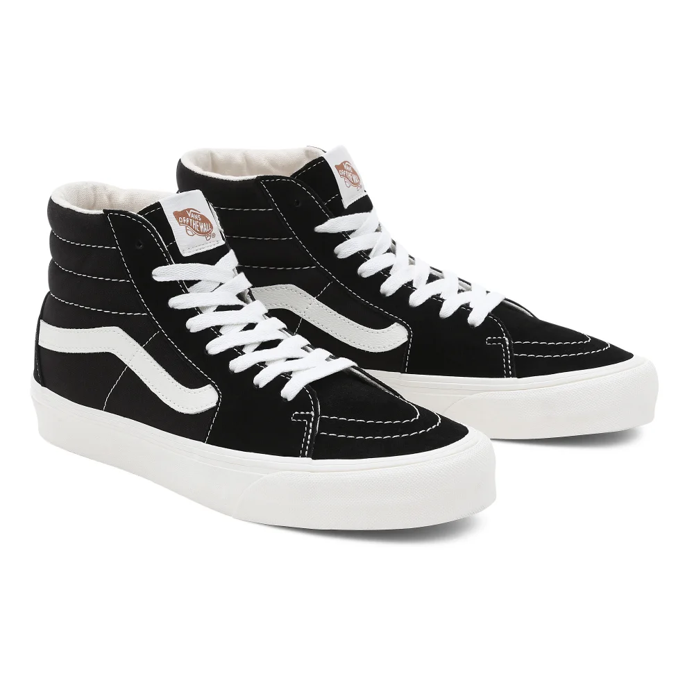 Vans Sk8 Hi VR3 VN0005UN1KP1 / schwarz