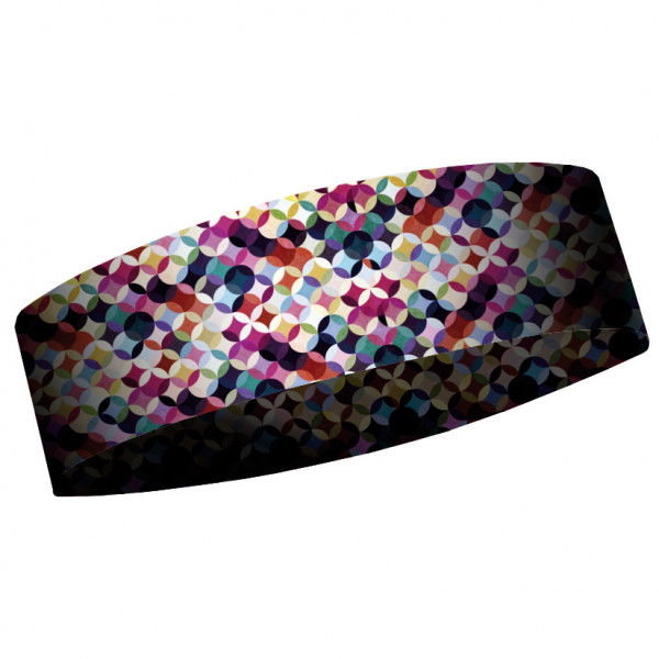 MATT - Coolmax Eco Narrow Headband - Stirnband