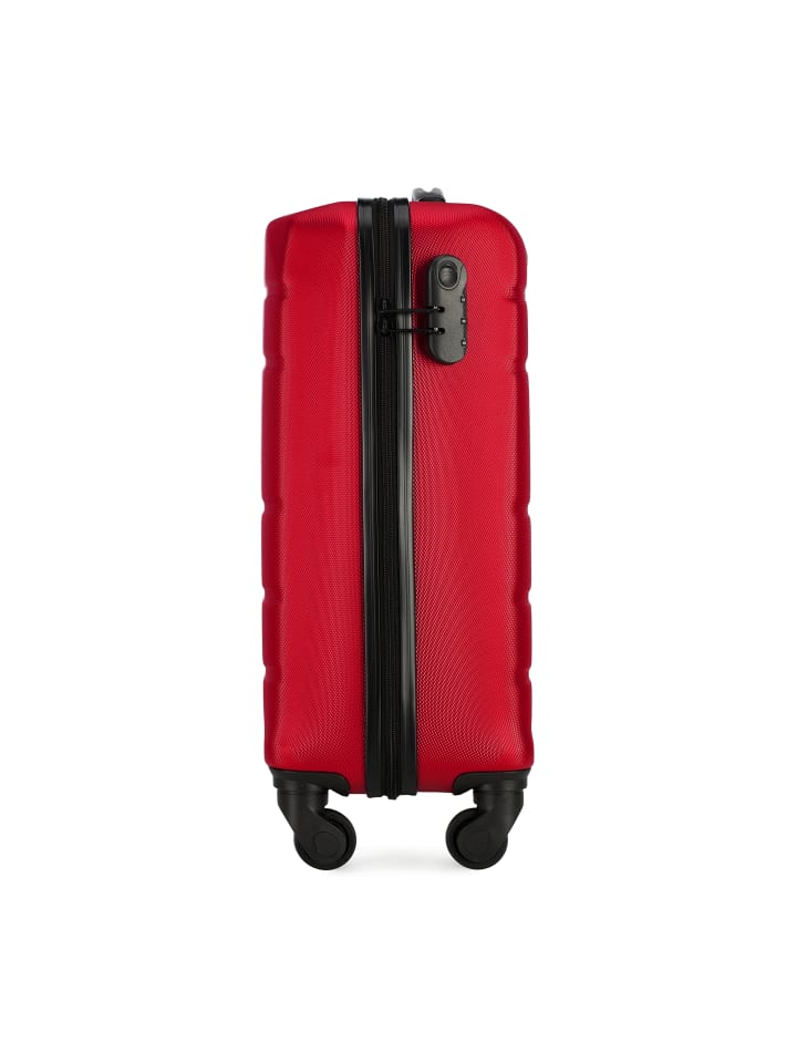 Wittchen Globe line Collection in Red günstig kaufen onesize