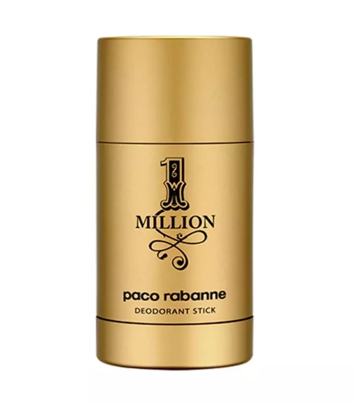 1 MILLION Déodorant Stick