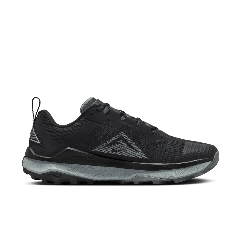 Nike Wildhorse 8 DR2686-001 / schwarz