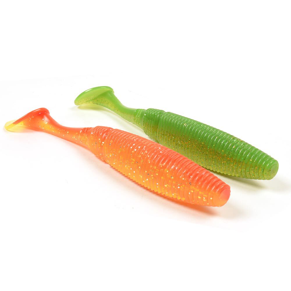 Shad Bzone STK Shad Soft Lure 20cm (x2)