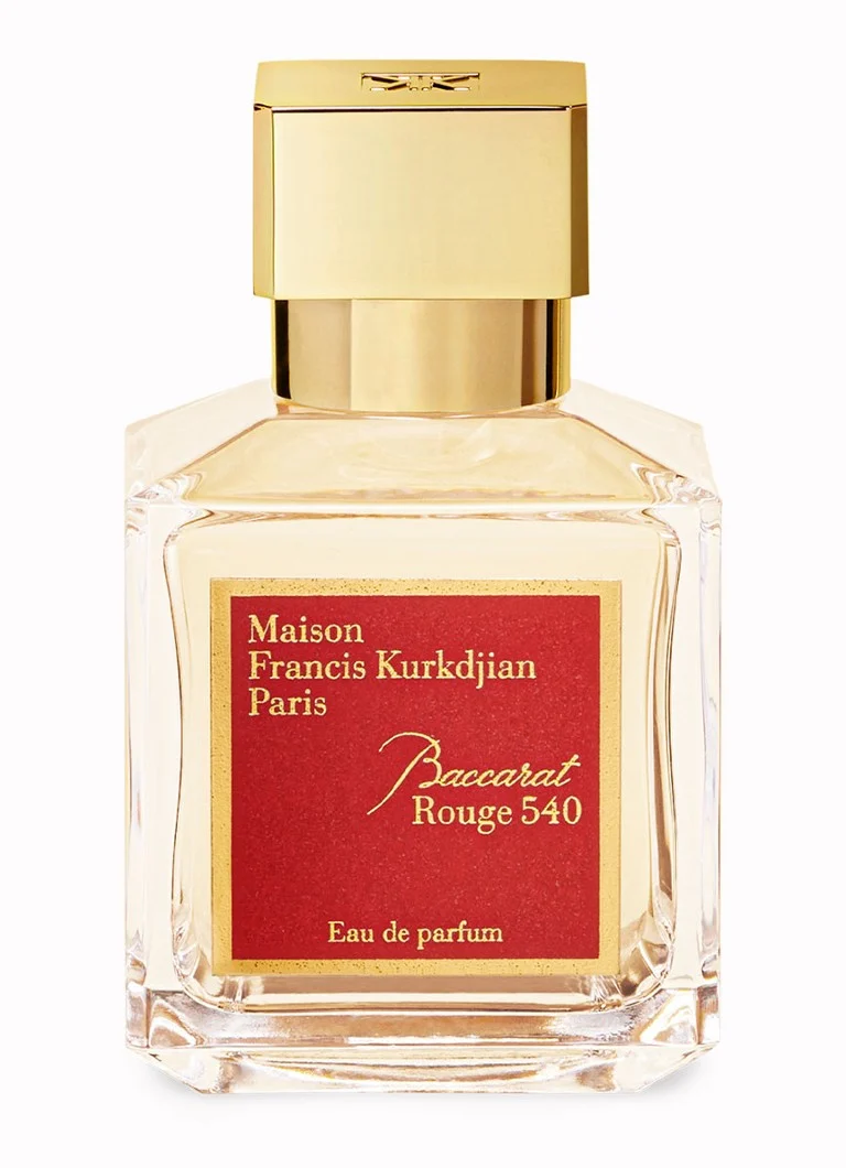 Maison Francis Kurkdjian Baccarat Rouge 540 Eau de Parfum