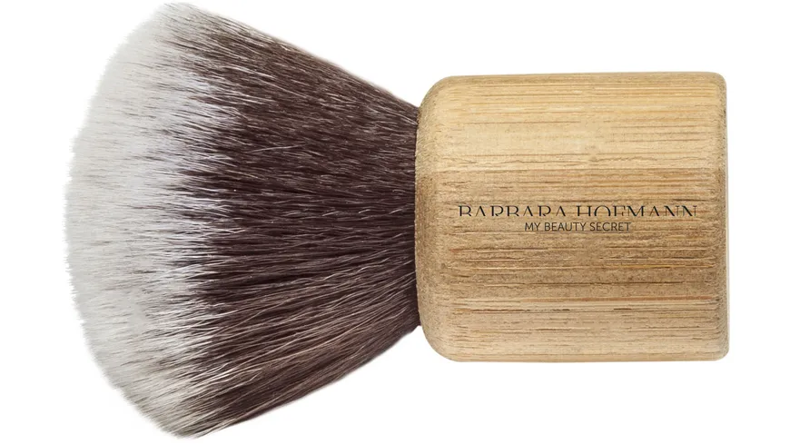 Barbara Hofmann Bamboo Kabuki