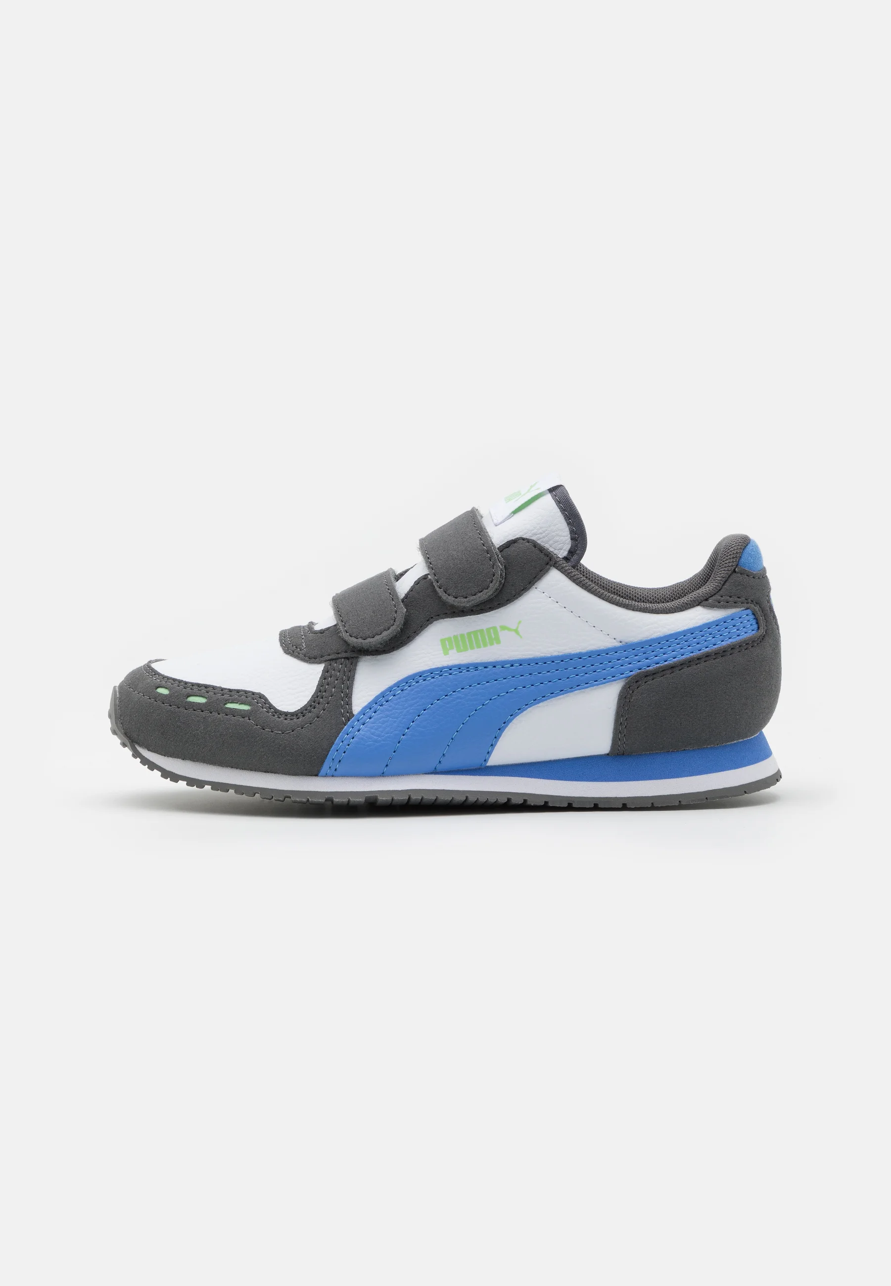 Puma CABANA RACER 20 UNISEX - Zapatillas bajas