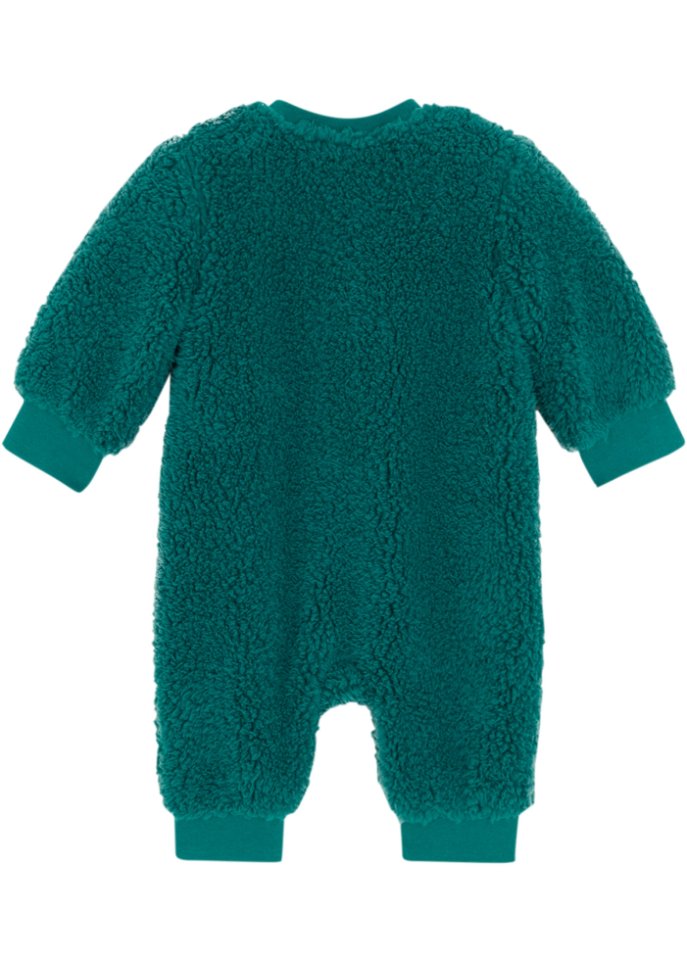 Baby Fleece-Overall