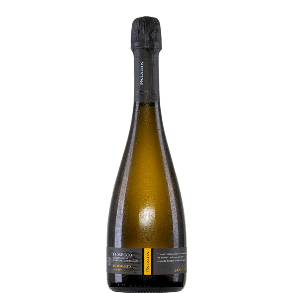 2022 Prosecco Millesimato Extra Dry extratrocken